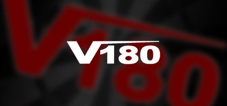V180 Dart Flights