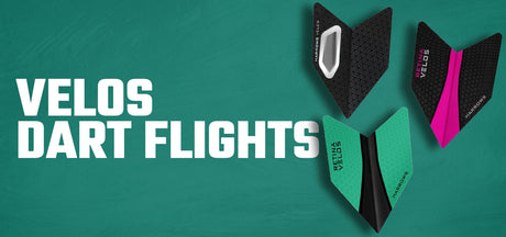 Velos Dart Flights