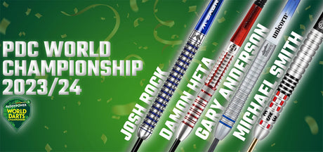 World Darts Championship