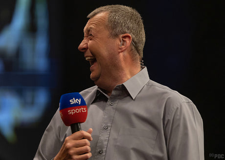 Wayne Mardle Darts