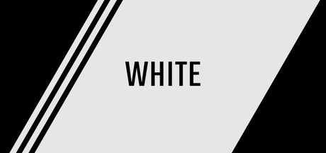 White Darts