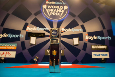 World Grand Prix 2025