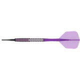 Caliburn Awakening Darts - Soft Tip - 90% Tungsten - E.T