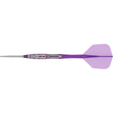 Caliburn Awakening Darts - Steel Tip - 90% Tungsten - Nicomuse