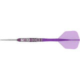 Caliburn Awakening Darts - Steel Tip - 90% Tungsten - Rainie