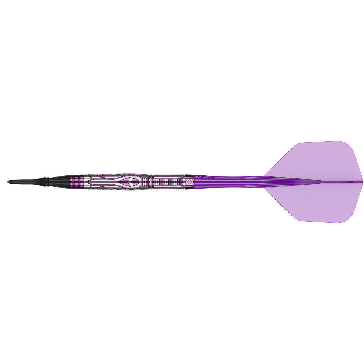 Caliburn Awakening Darts - Soft Tip - 90% Tungsten - Nicomuse