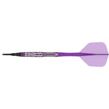Caliburn Awakening Darts - Soft Tip - 90% Tungsten - Nicomuse