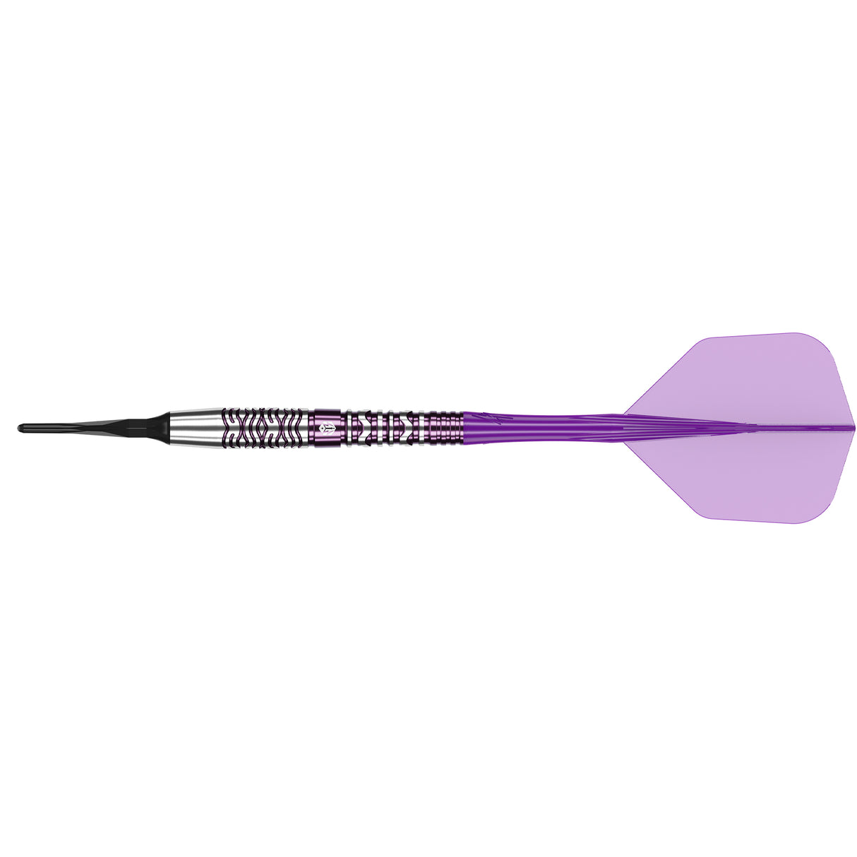 Caliburn Awakening Darts - Soft Tip - 90% Tungsten - Ivan