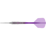 Caliburn Awakening Darts - Steel Tip - 90% Tungsten - Ivan