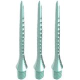 *Caliburn Bamboo Conversion Points - Screw In - Soft Tip to Steel Tip - Light Green