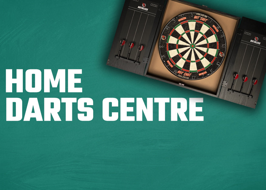 Shops that sell darts store