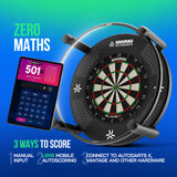 Winmau Autodarts Lens - 12 Month Subscription