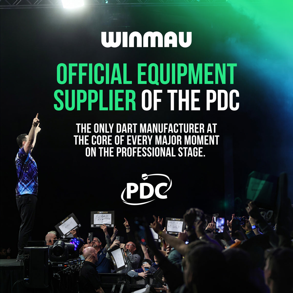 Winmau Autodarts Lens - 12 Month Subscription