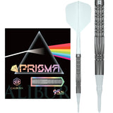 Caliburn Prisma Darts - Soft Tip - 95% Tungsten - P2