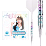 Caliburn Players Darts - Soft Tip - 90% Tungsten - Aetherroot