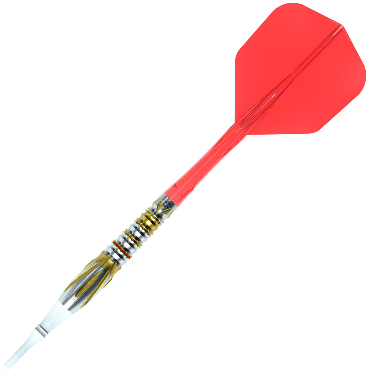 Caliburn Players Darts - Soft Tip - 90% Tungsten - Hwarang