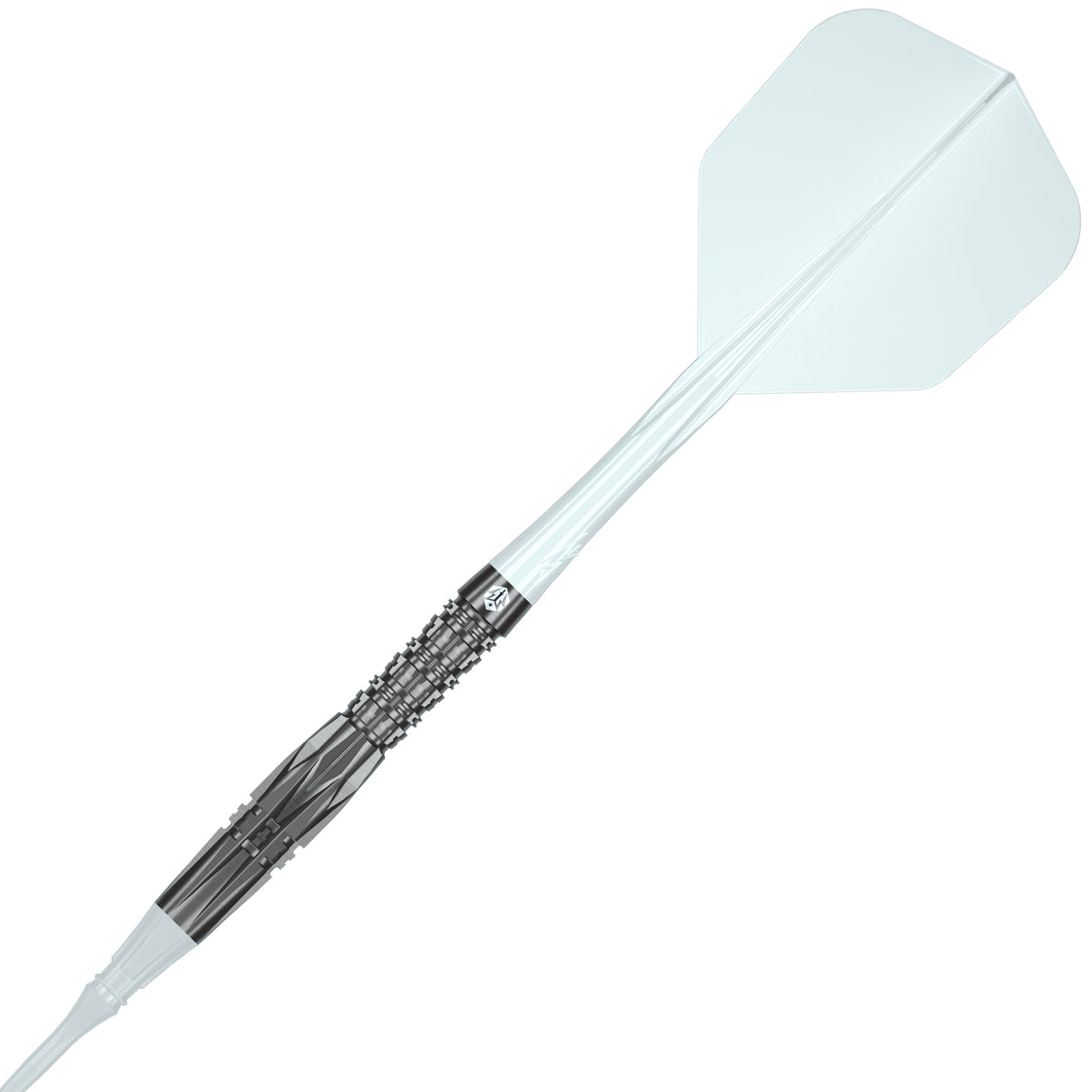 Caliburn Prisma Darts - Soft Tip - 95% Tungsten - P1