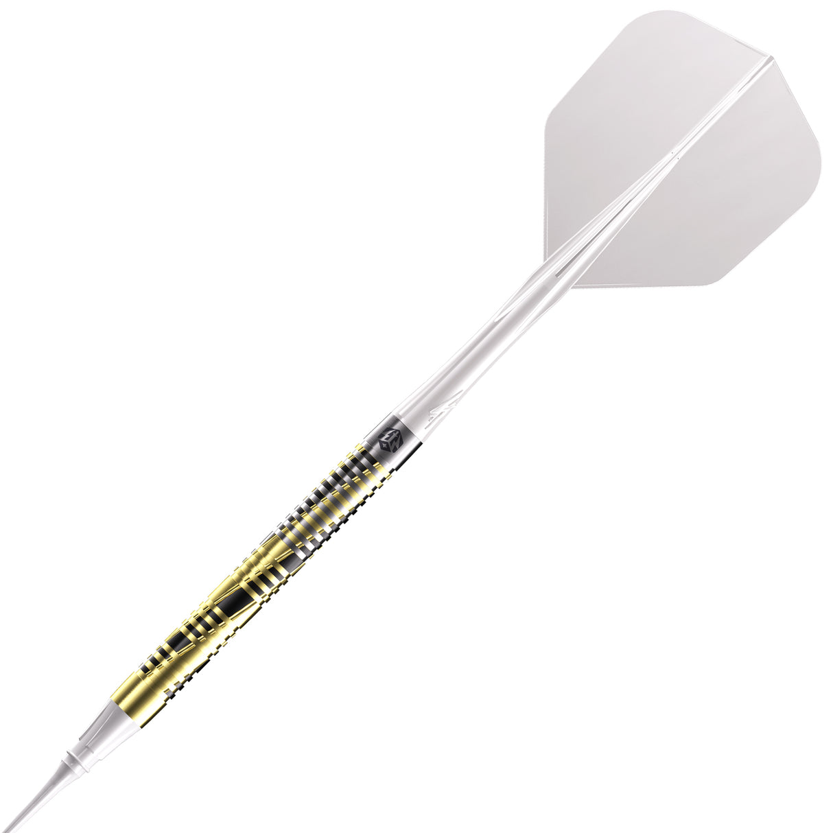 Caliburn Nexus Darts - Soft Tip - 95% Tungsten - N3