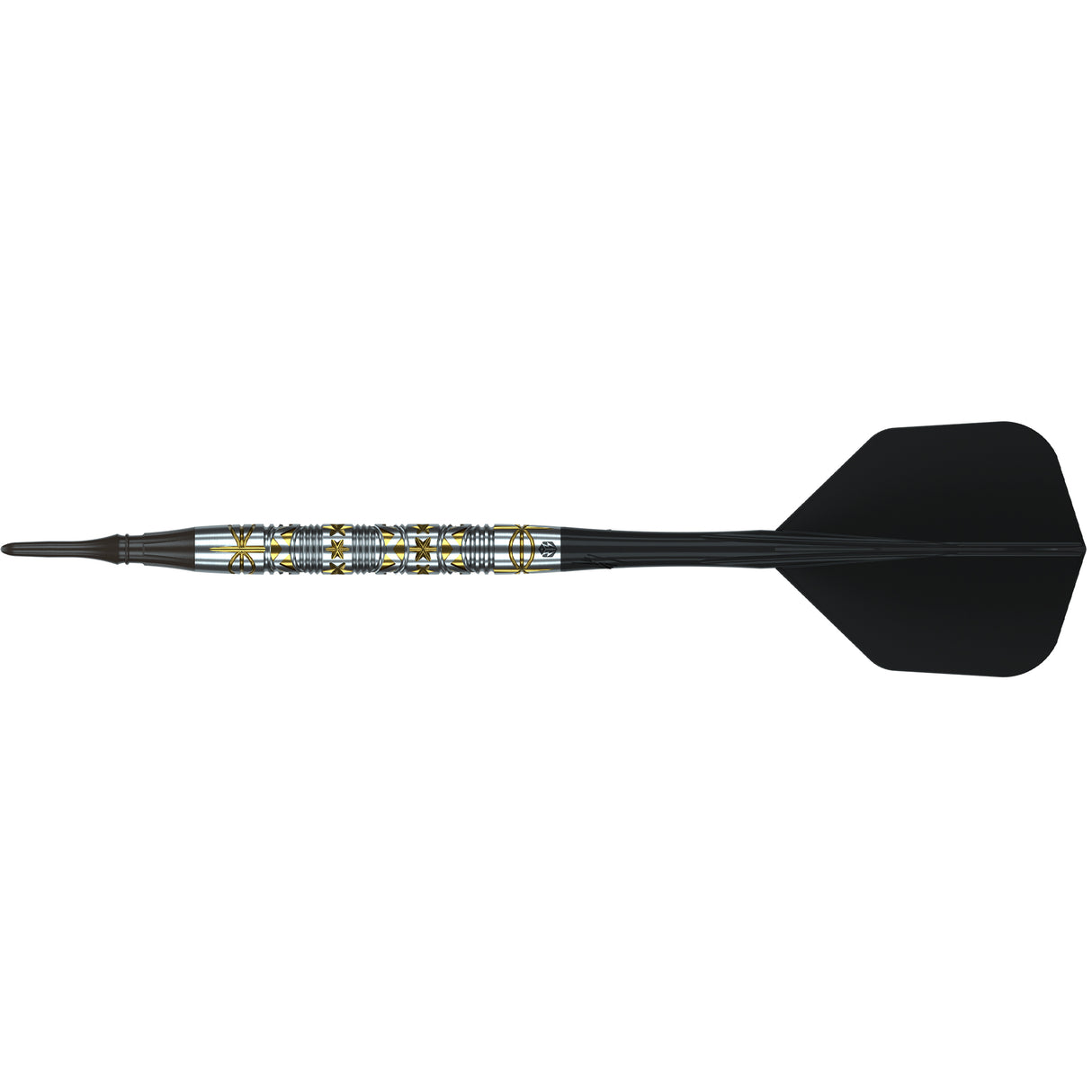 Caliburn Halo Darts - Soft Tip - 95% Tungsten - H1