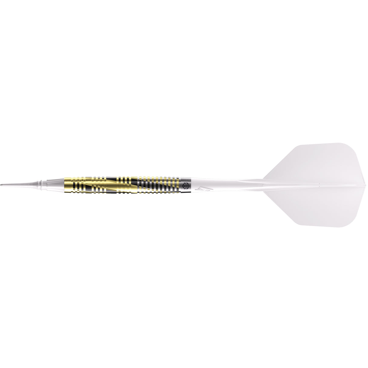 Caliburn Nexus Darts - Soft Tip - 95% Tungsten - N4