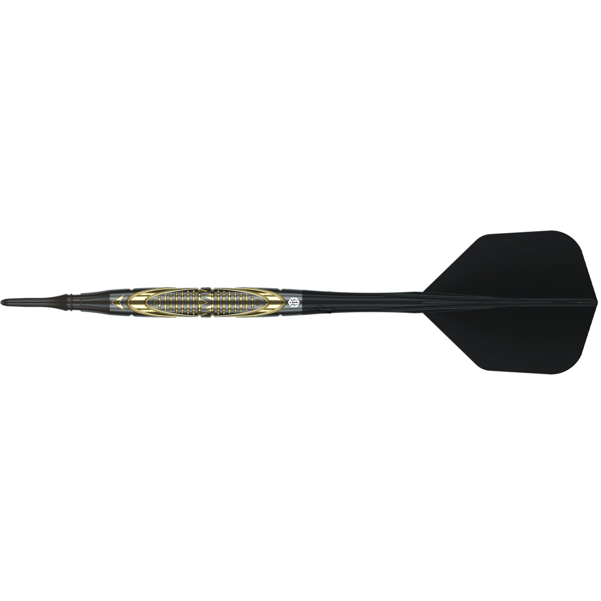 Caliburn Halo Darts - Soft Tip - 95% Tungsten - H2