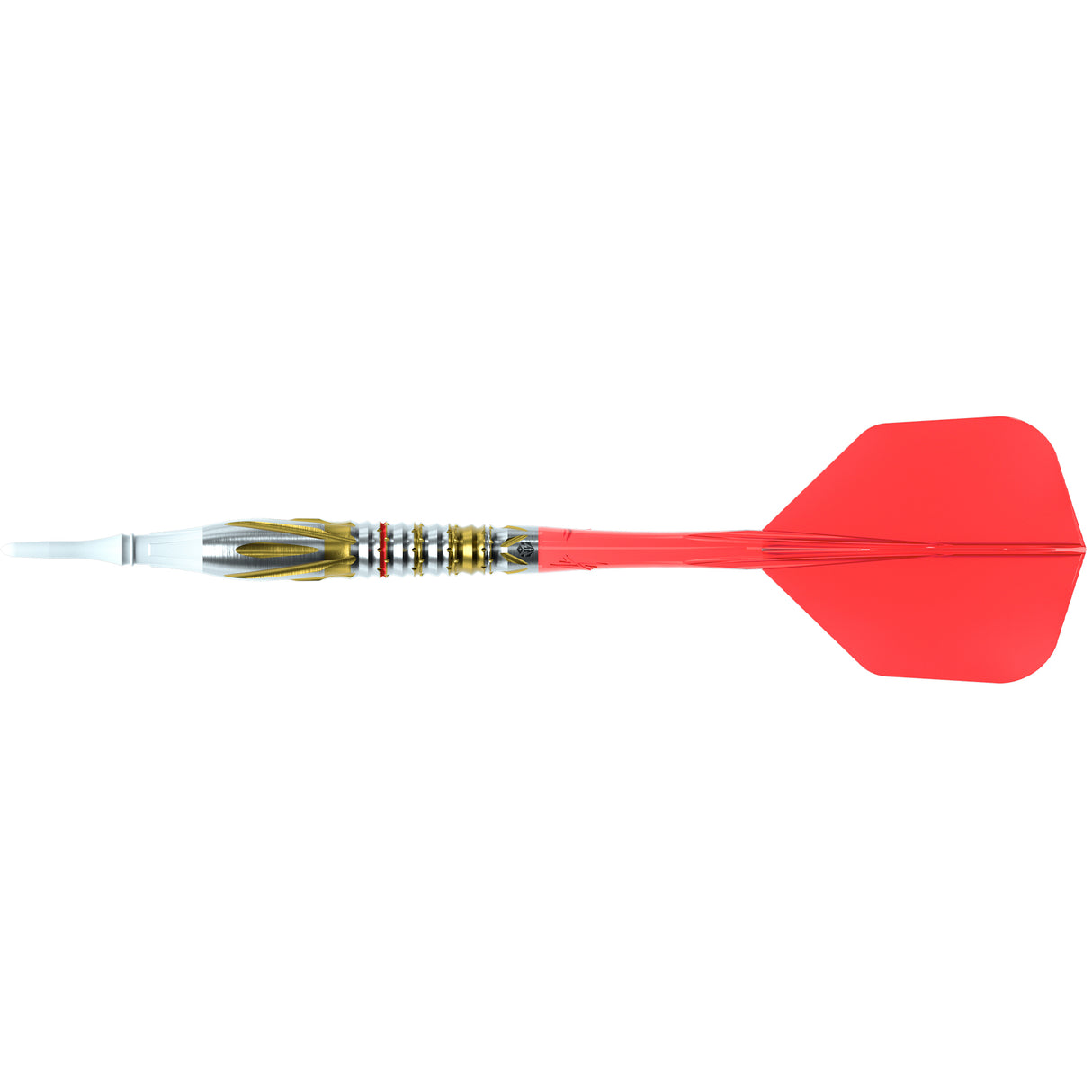 Caliburn Players Darts - Soft Tip - 90% Tungsten - Hwarang
