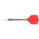 Caliburn Players Darts - Soft Tip - 90% Tungsten - Hwarang
