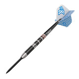 BULL'S Patrick Tringler Darts - Steel Tip - 90% Tungsten