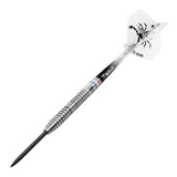 BULL'S Kendji Steinbach Darts - Steel Tip - 90% Tungsten