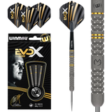 Winmau Michael van Gerwen Darts - Steel Tip - 90% Tungsten - Evo X