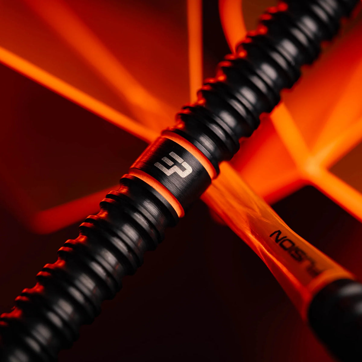 Winmau Emma Paton Darts - Steel Tip - 90% Tungsten - 23g