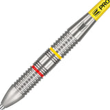 Target Gabriel Clemens Darts - Steel Tip - Brass