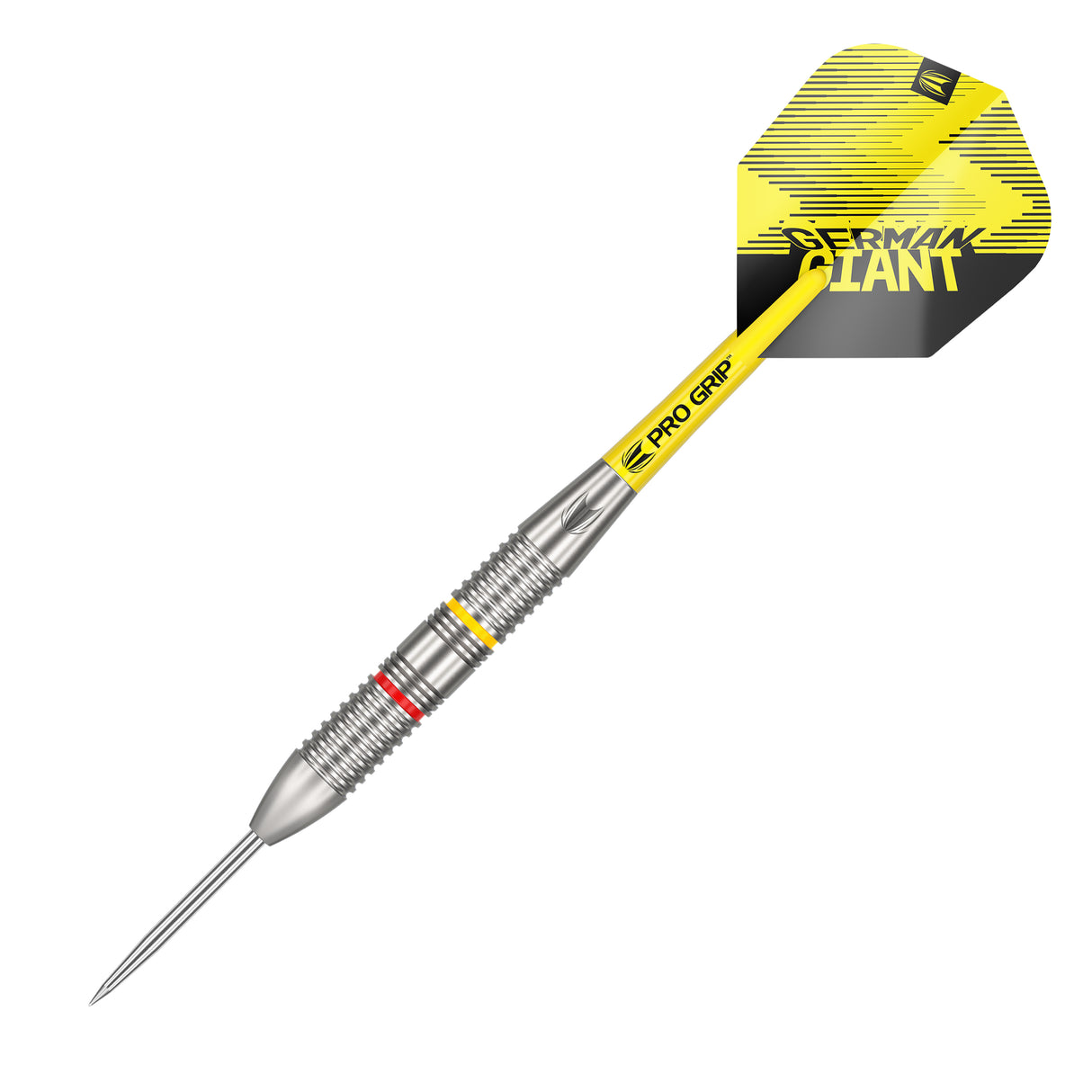Target Gabriel Clemens Darts - Steel Tip - Brass