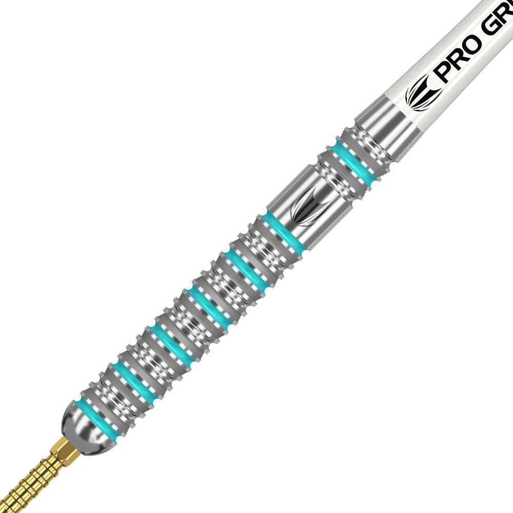 Target Rob Cross Darts - Steel Tip - 90% Tungsten - G2