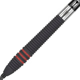 Target Nathan Aspinall Darts - Steel Tip - 80% Tungsten