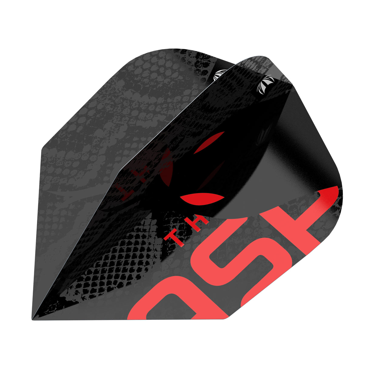 Target Nathan Aspinall Darts - Steel Tip - 80% Tungsten