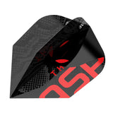 Target Nathan Aspinall Darts - Steel Tip - 80% Tungsten