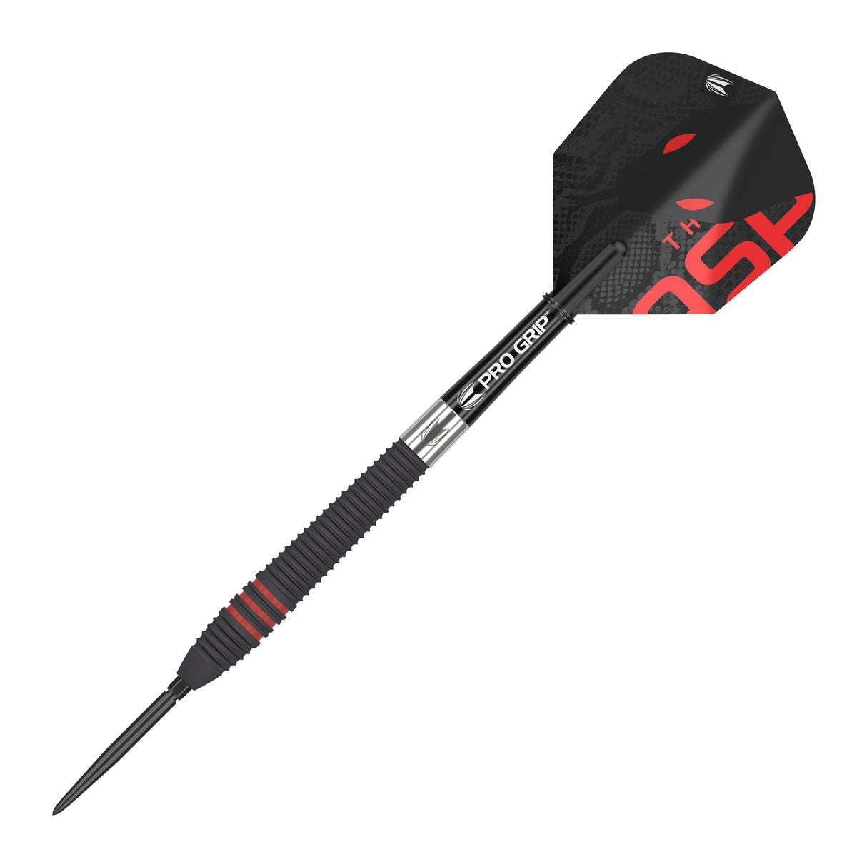 Target Nathan Aspinall Darts - Steel Tip - 80% Tungsten