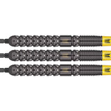 Target Luke Littler Darts - Steel Tip - 90% Tungsten - G1 - SP