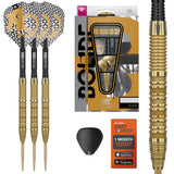 Target Bolide Envy Darts - Steel Tip - 90% Tungsten - 01