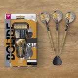Target Bolide Envy Darts - Steel Tip - 90% Tungsten - 01