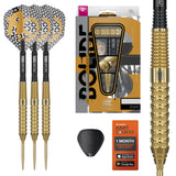 Target Bolide Envy Darts - Steel Tip - 90% Tungsten - 02