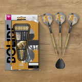 Target Bolide Envy Darts - Steel Tip - 90% Tungsten - 02