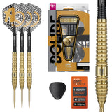 Target Bolide Envy Darts - Steel Tip - 90% Tungsten - 03