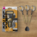 Target Bolide Envy Darts - Steel Tip - 90% Tungsten - 04