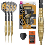 Target Bolide Envy Darts - Steel Tip - 90% Tungsten - 05