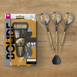 Target Bolide Envy Darts - Steel Tip - 90% Tungsten - 05
