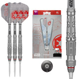 Target Star Wars Darts - Steel Tip - 90% Tungsten - AT-AT