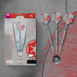Target Star Wars Darts - Steel Tip - 90% Tungsten - AT-AT