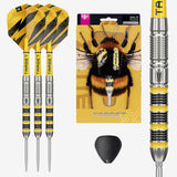 Target Buzz Darts - Steel Tip - 90% Tungsten - SP01